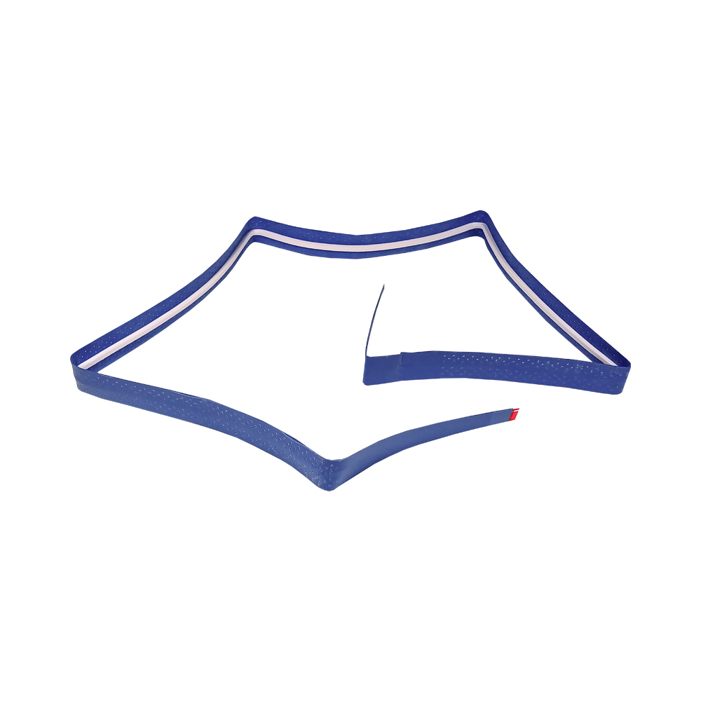 피클볼 패들 그립 밴드 로열블루 1P