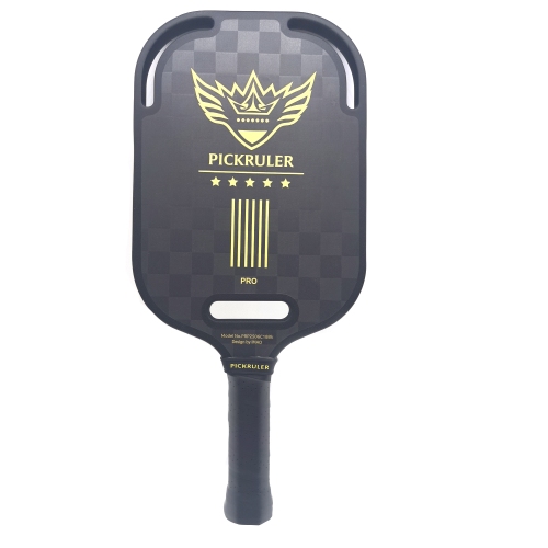 피클볼 패들 PICKRULER PRO 카본파이버 1P